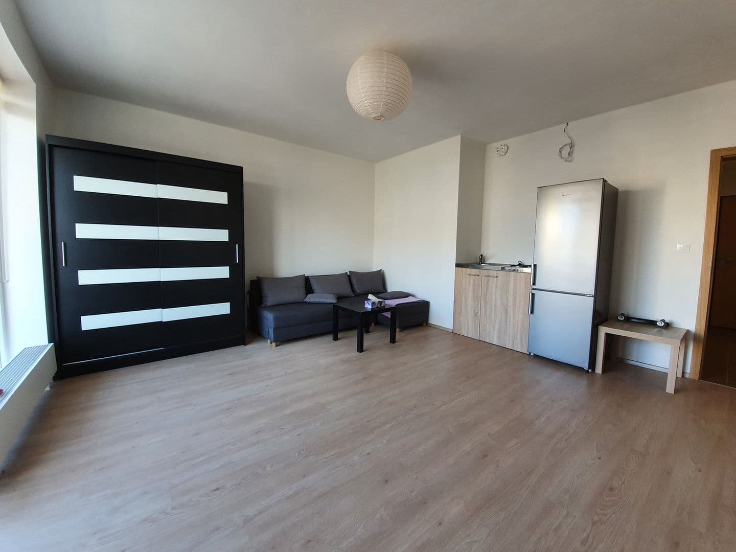 flat to rent, 32 m², Ječná, Hostivice, Středočeský Region flat to rent, 32 m², Ječná, Hostivice, Středočeský Region