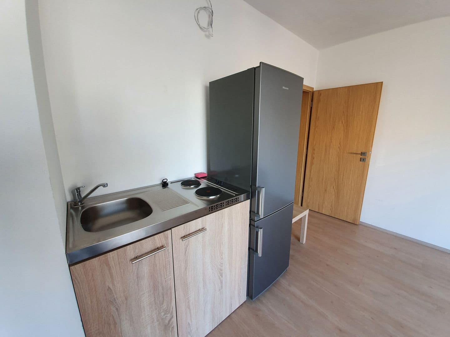 flat to rent, 32 m², Ječná, Hostivice, Středočeský Region flat to rent, 32 m², Ječná, Hostivice, Středočeský Region