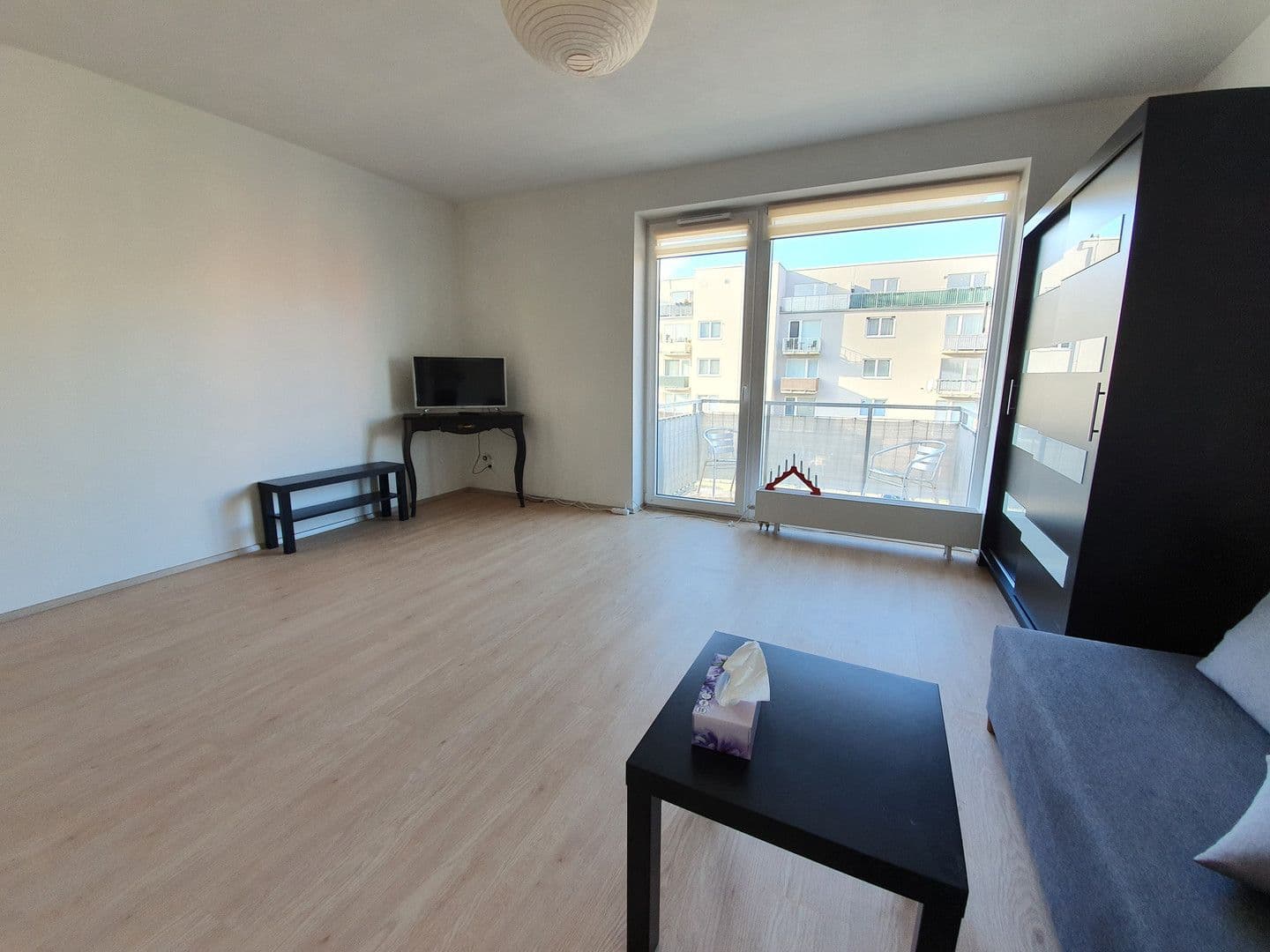 flat to rent, 32 m², Ječná, Hostivice, Středočeský Region flat to rent, 32 m², Ječná, Hostivice, Středočeský Region