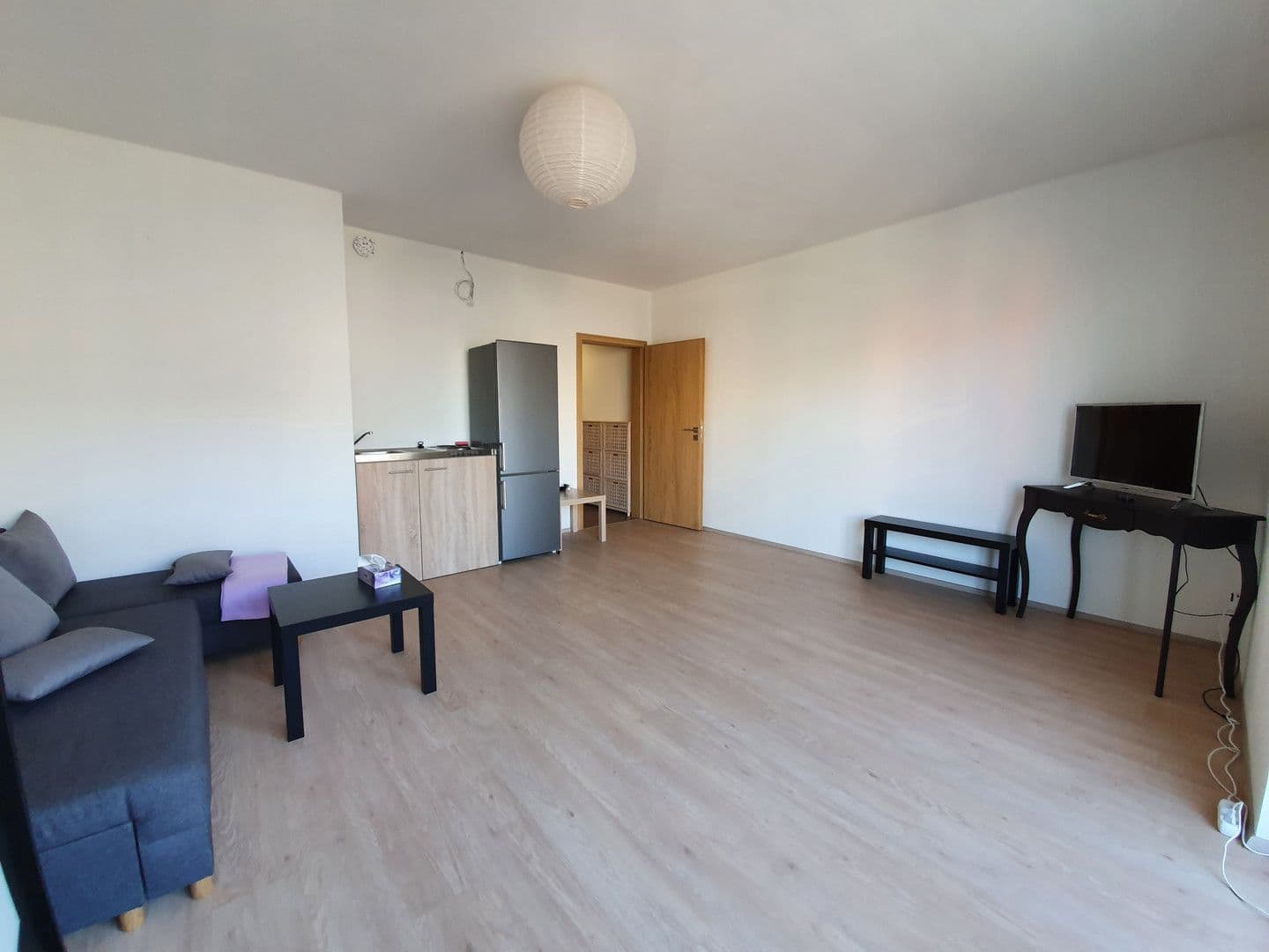 flat to rent, 32 m², Ječná, Hostivice, Středočeský Region flat to rent, 32 m², Ječná, Hostivice, Středočeský Region