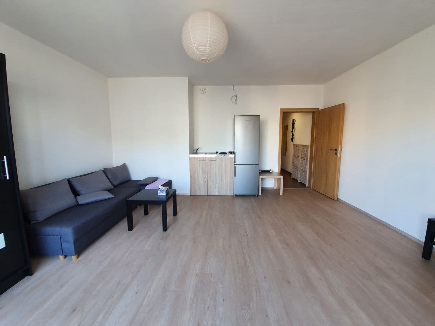 flat to rent, 32 m², Ječná, Hostivice, Středočeský Region flat to rent, 32 m², Ječná, Hostivice, Středočeský Region