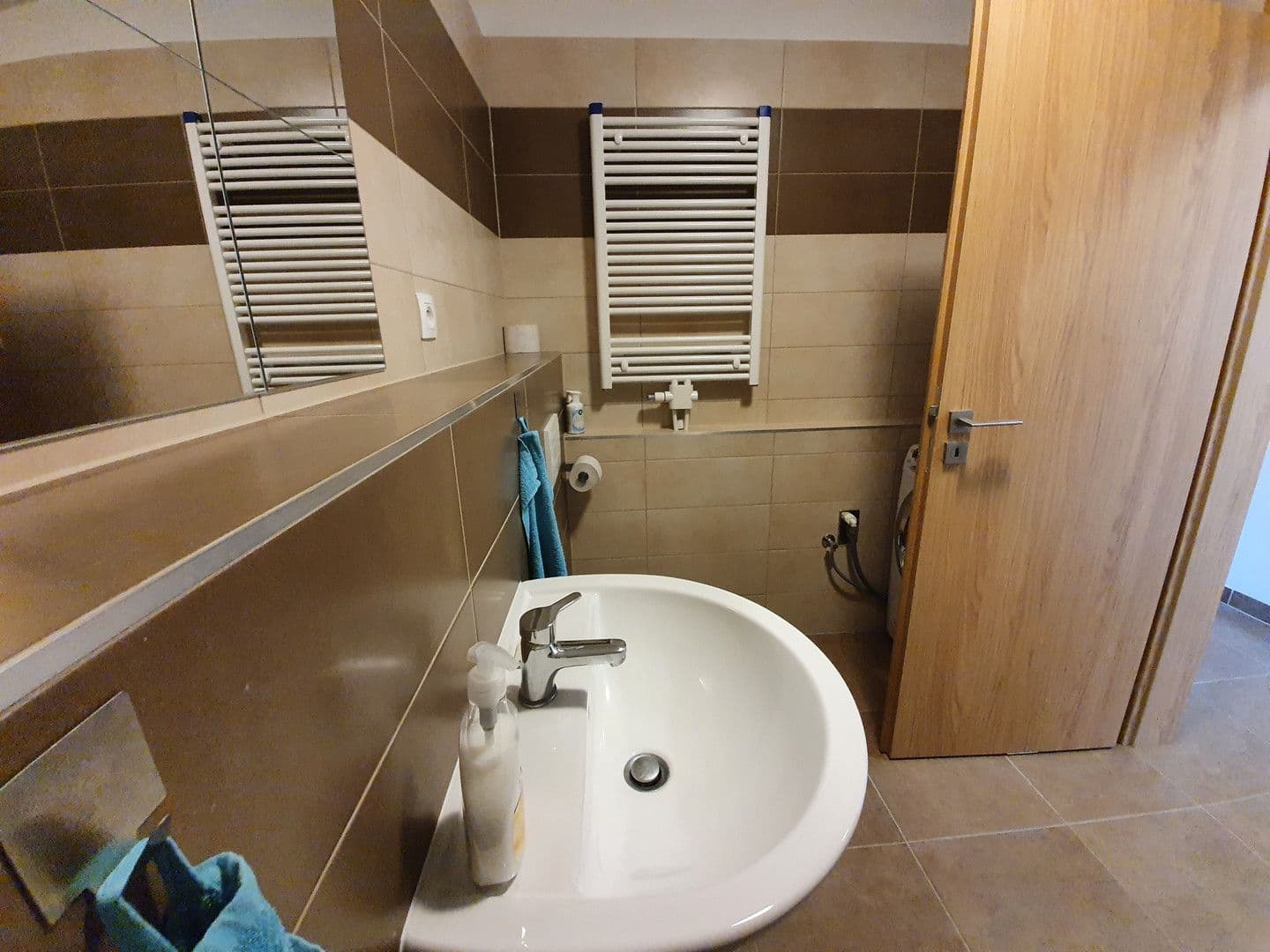 flat to rent, 32 m², Ječná, Hostivice, Středočeský Region flat to rent, 32 m², Ječná, Hostivice, Středočeský Region