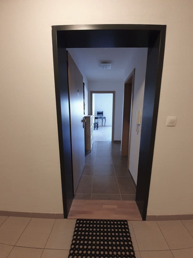 flat to rent, 32 m², Ječná, Hostivice, Středočeský Region flat to rent, 32 m², Ječná, Hostivice, Středočeský Region