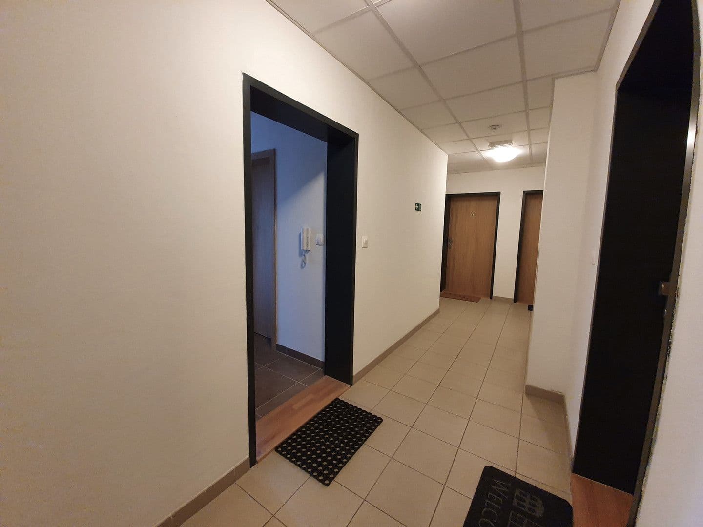 flat to rent, 32 m², Ječná, Hostivice, Středočeský Region flat to rent, 32 m², Ječná, Hostivice, Středočeský Region