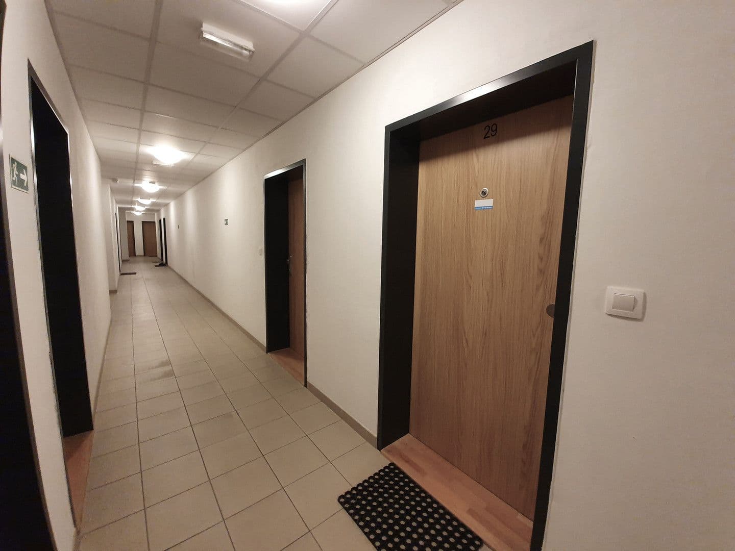 flat to rent, 32 m², Ječná, Hostivice, Středočeský Region flat to rent, 32 m², Ječná, Hostivice, Středočeský Region