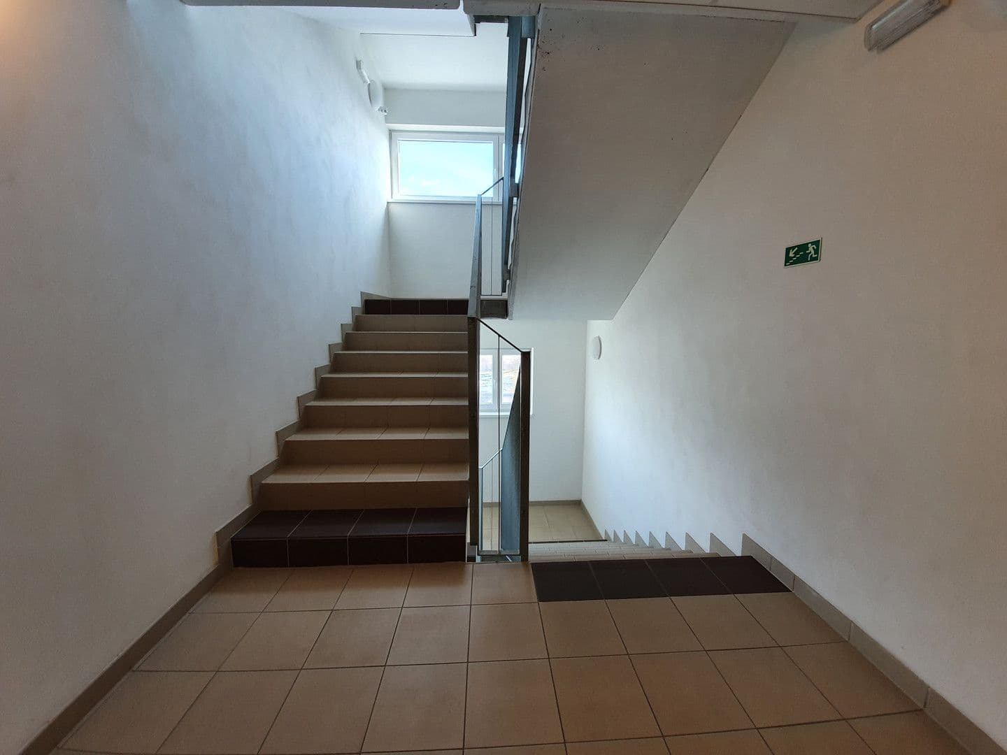 flat to rent, 32 m², Ječná, Hostivice, Středočeský Region flat to rent, 32 m², Ječná, Hostivice, Středočeský Region