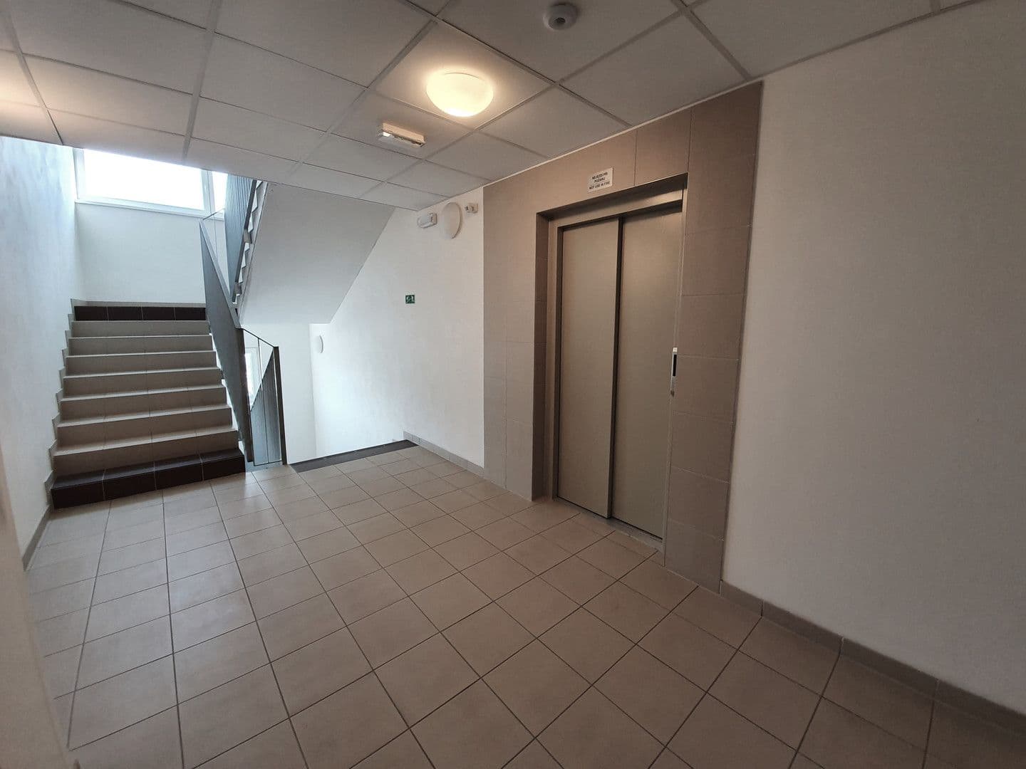flat to rent, 32 m², Ječná, Hostivice, Středočeský Region flat to rent, 32 m², Ječná, Hostivice, Středočeský Region