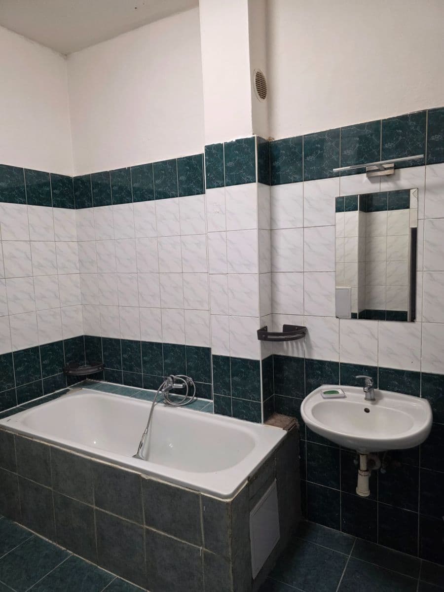 2 bedroom with open-plan kitchen flat for sale, 63 m², Pod Labuťkou, Prague, Prague 2 bedroom with open-plan kitchen flat for sale, 63 m², Pod Labuťkou, Prague, Prague