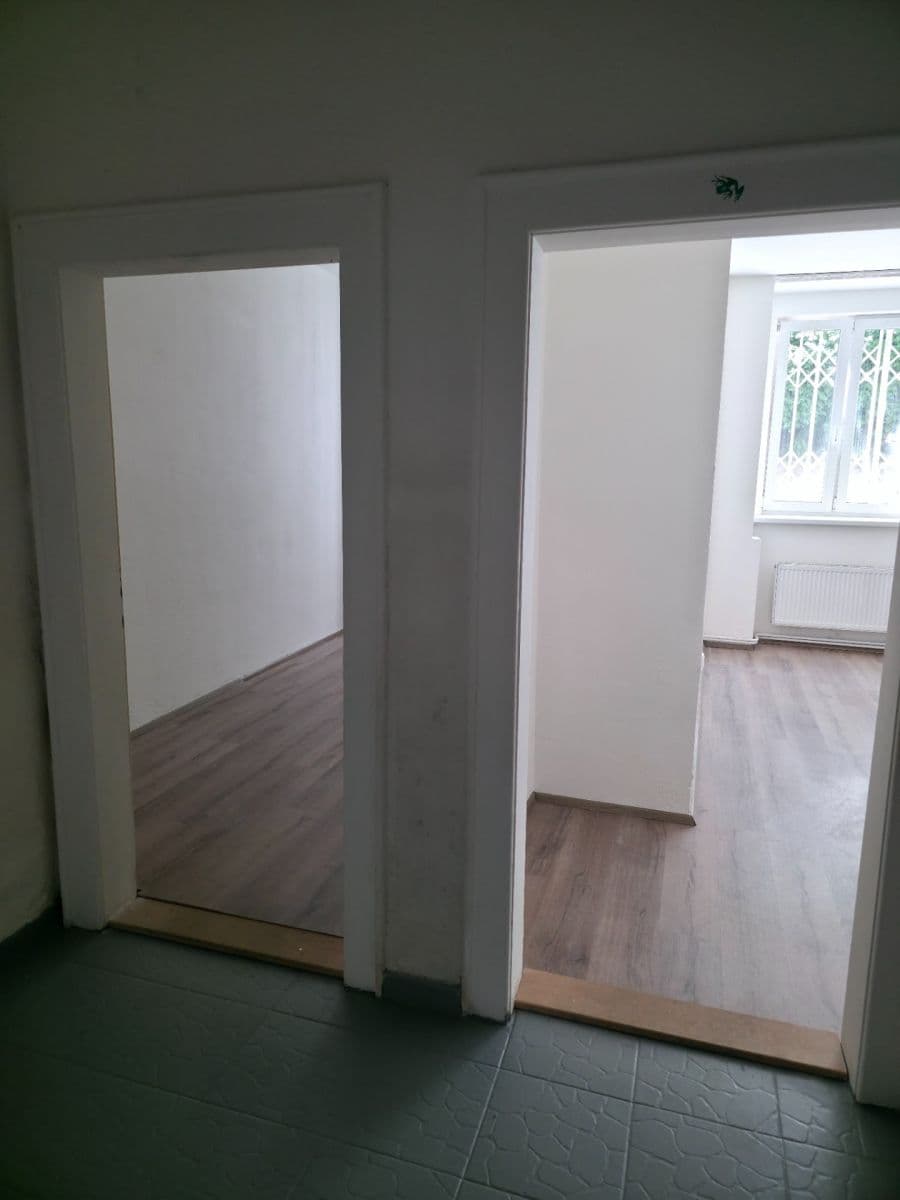 2 bedroom with open-plan kitchen flat for sale, 63 m², Pod Labuťkou, Prague, Prague 2 bedroom with open-plan kitchen flat for sale, 63 m², Pod Labuťkou, Prague, Prague