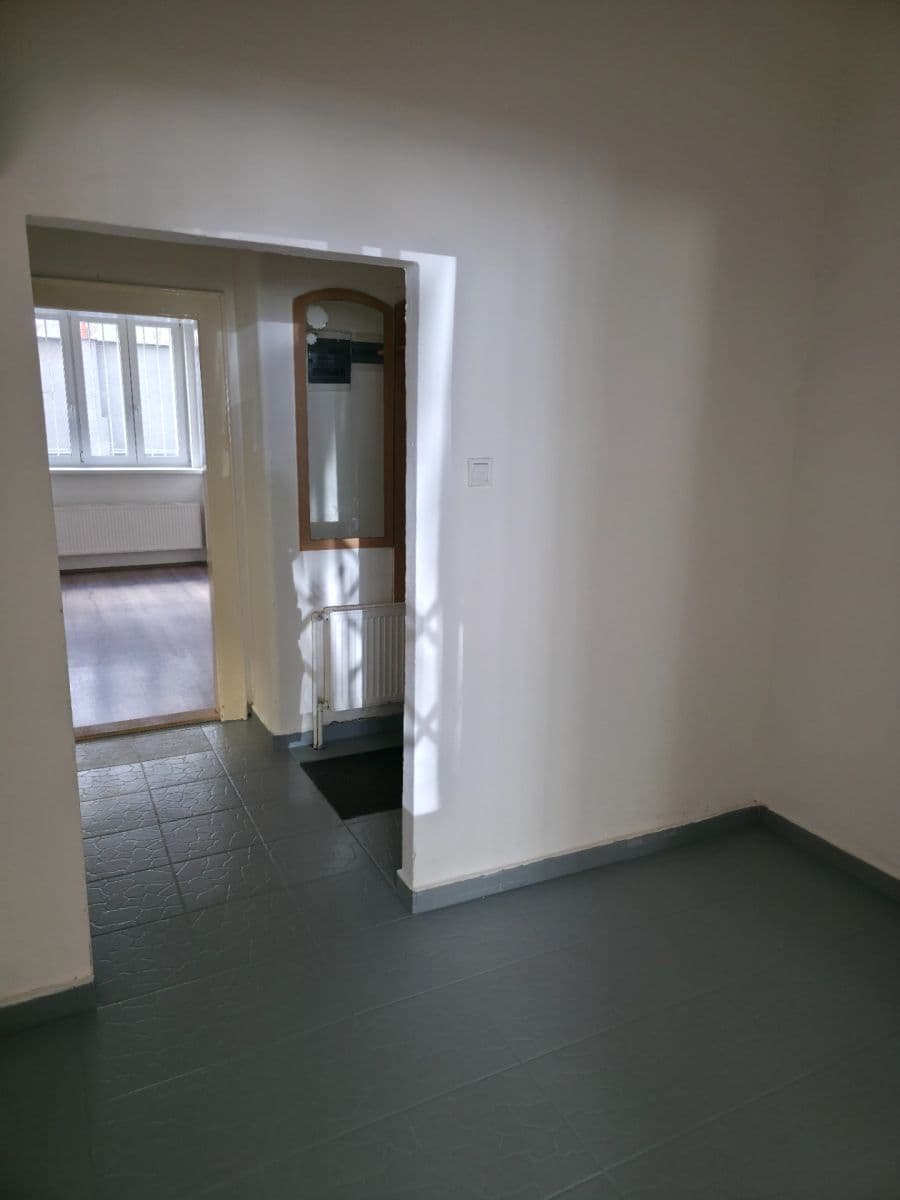 2 bedroom with open-plan kitchen flat for sale, 63 m², Pod Labuťkou, Prague, Prague 2 bedroom with open-plan kitchen flat for sale, 63 m², Pod Labuťkou, Prague, Prague