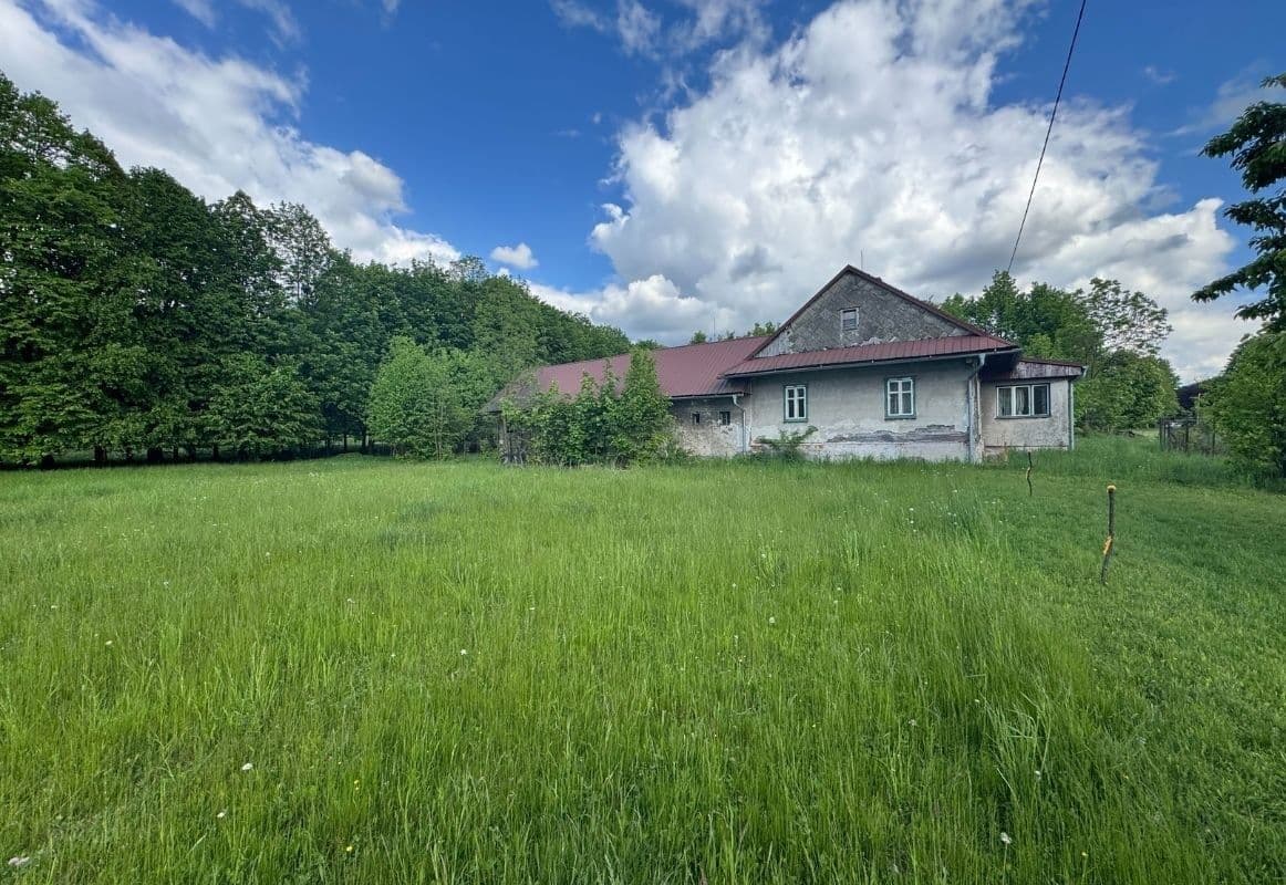 plot for sale, 10,325 m², Morávka, Moravskoslezský Region plot for sale, 10,325 m², Morávka, Moravskoslezský Region