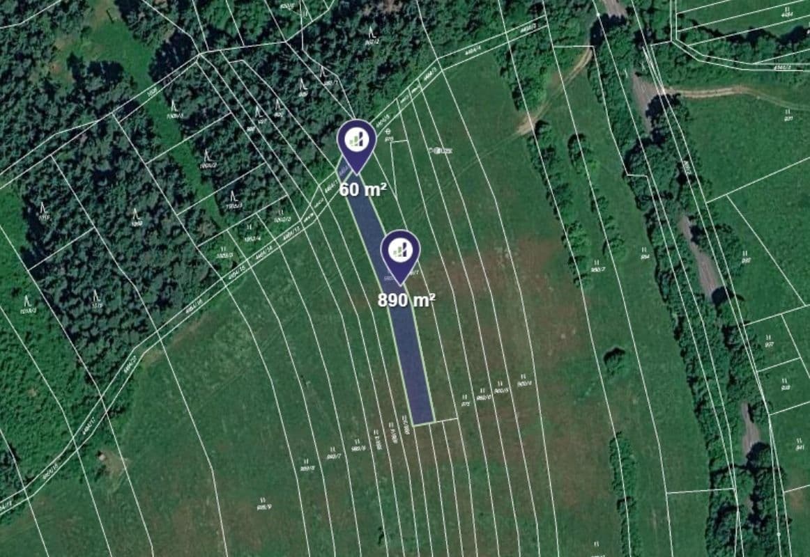 plot for sale, 11,769 m², Vysoké Pole, Zlínský Region plot for sale, 11,769 m², Vysoké Pole, Zlínský Region