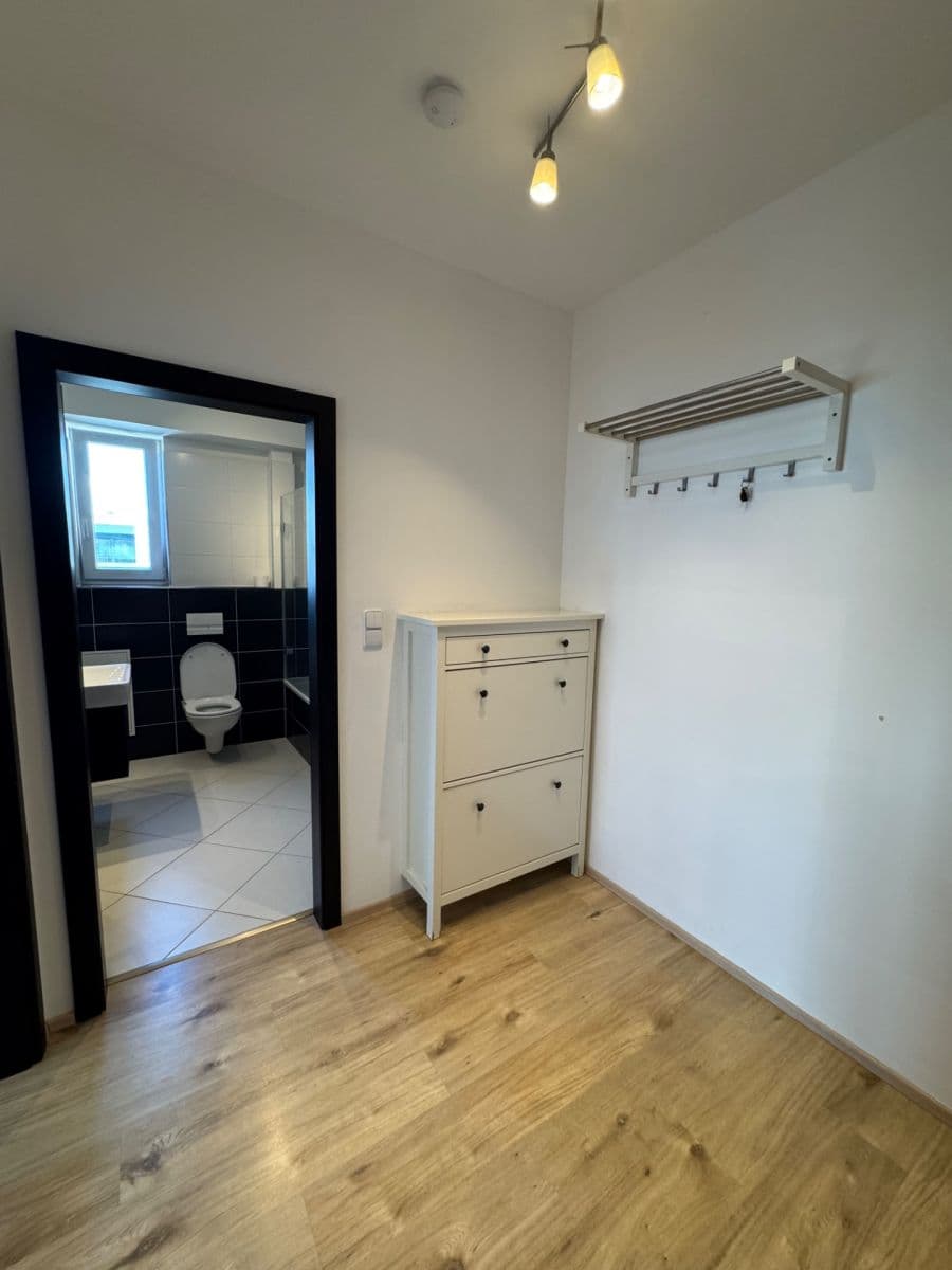 1 bedroom with open-plan kitchen flat for sale, 56 m², Honzíkova, Prague, Prague 1 bedroom with open-plan kitchen flat for sale, 56 m², Honzíkova, Prague, Prague