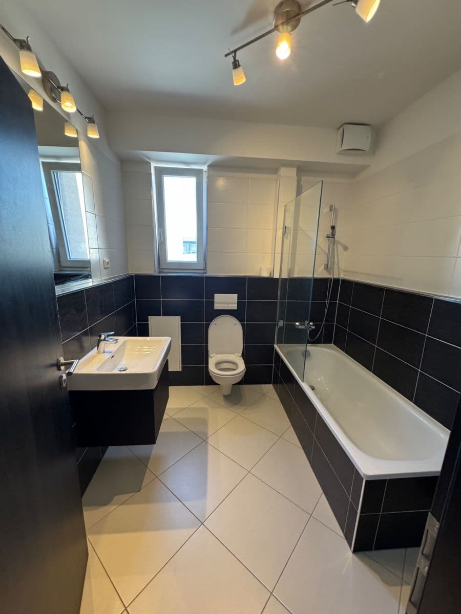 1 bedroom with open-plan kitchen flat for sale, 56 m², Honzíkova, Prague, Prague 1 bedroom with open-plan kitchen flat for sale, 56 m², Honzíkova, Prague, Prague