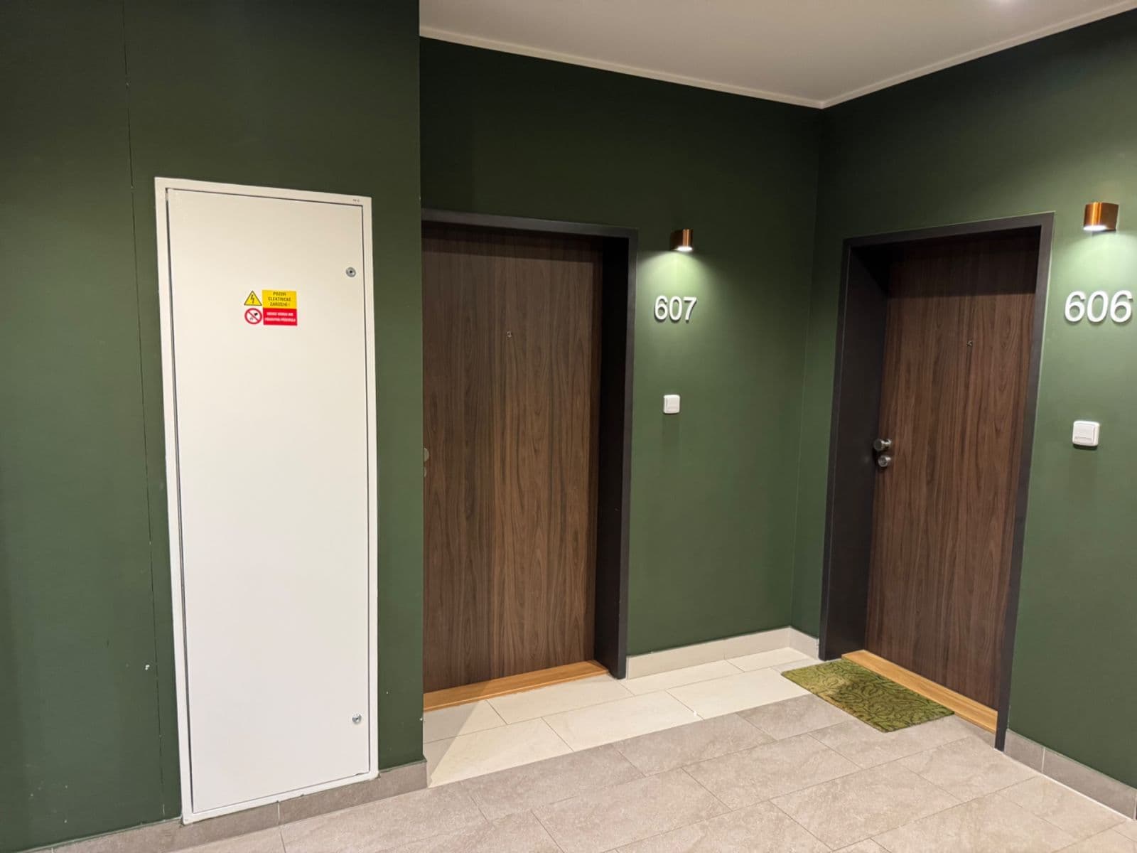 1 bedroom with open-plan kitchen flat for sale, 56 m², Honzíkova, Prague, Prague 1 bedroom with open-plan kitchen flat for sale, 56 m², Honzíkova, Prague, Prague