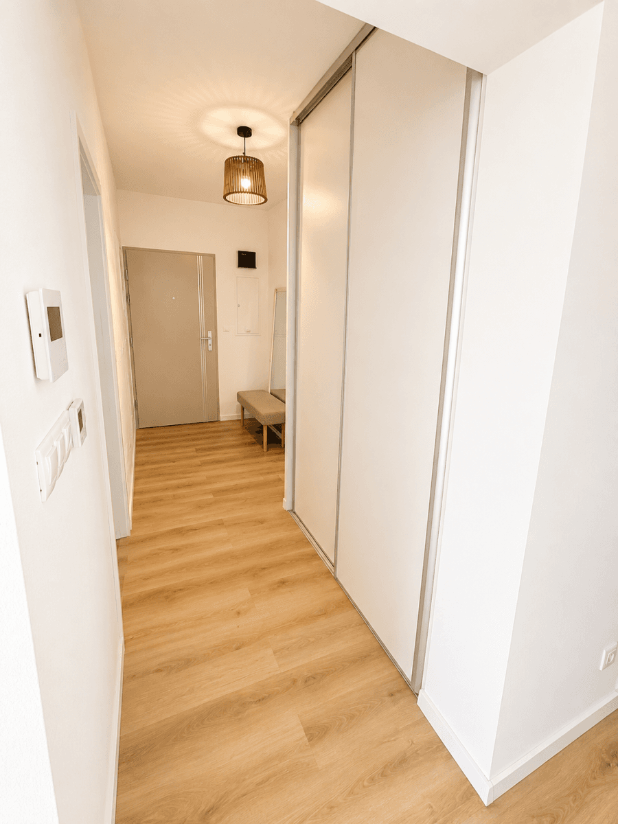 2 bedroom flat to rent, 53 m², Slivková, Rovinka, Bratislavský Region 2 bedroom flat to rent, 53 m², Slivková, Rovinka, Bratislavský Region