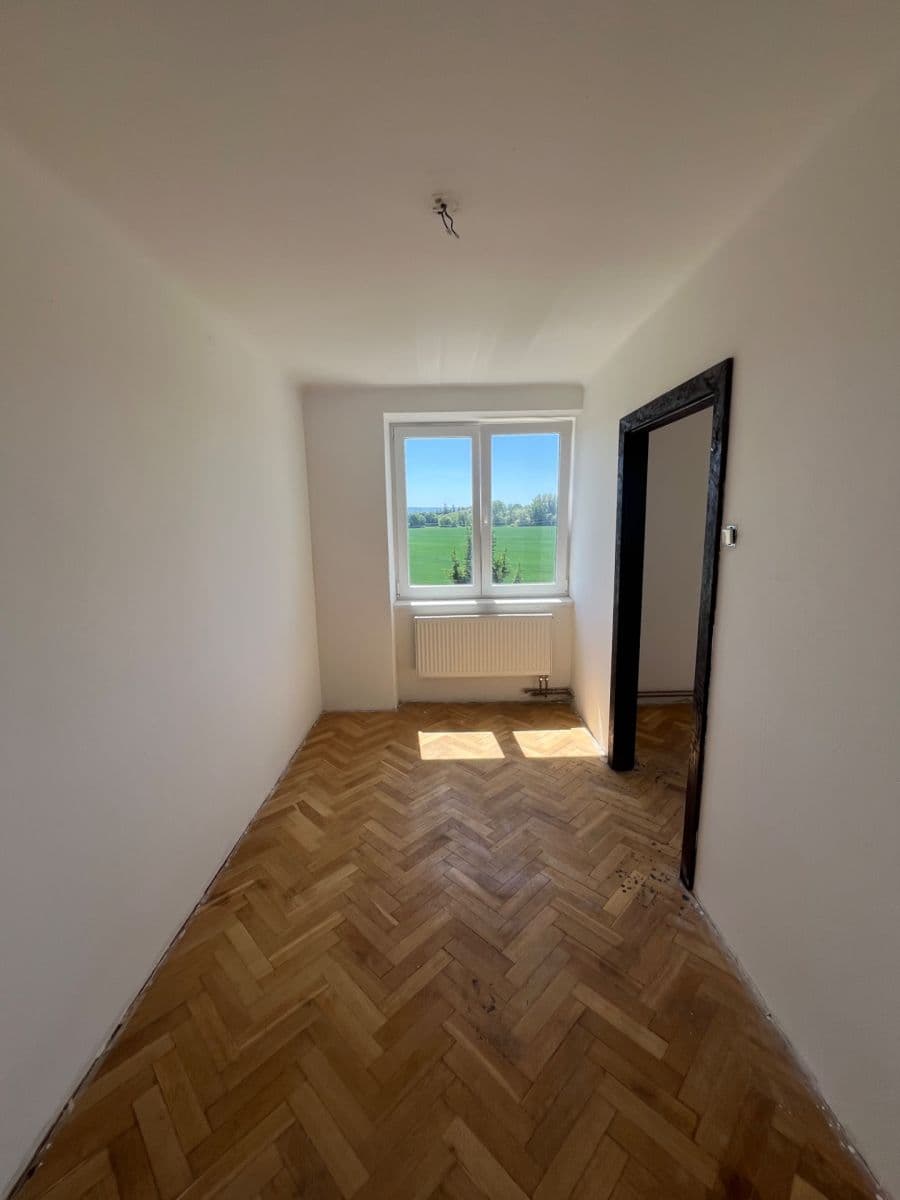 2 bedroom with open-plan kitchen flat for sale, 77 m², Čankovice, Pardubický Region 2 bedroom with open-plan kitchen flat for sale, 77 m², Čankovice, Pardubický Region