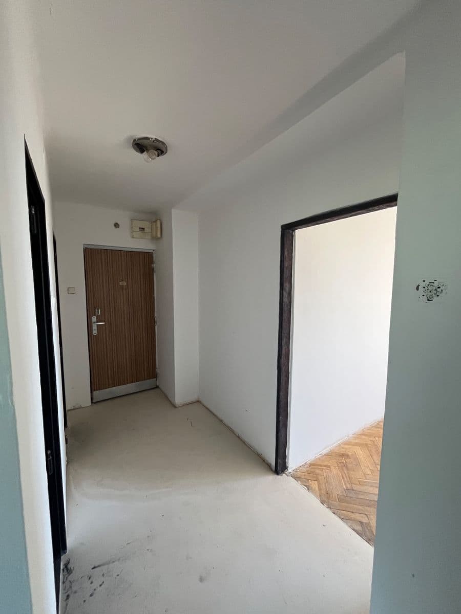 2 bedroom with open-plan kitchen flat for sale, 77 m², Čankovice, Pardubický Region 2 bedroom with open-plan kitchen flat for sale, 77 m², Čankovice, Pardubický Region