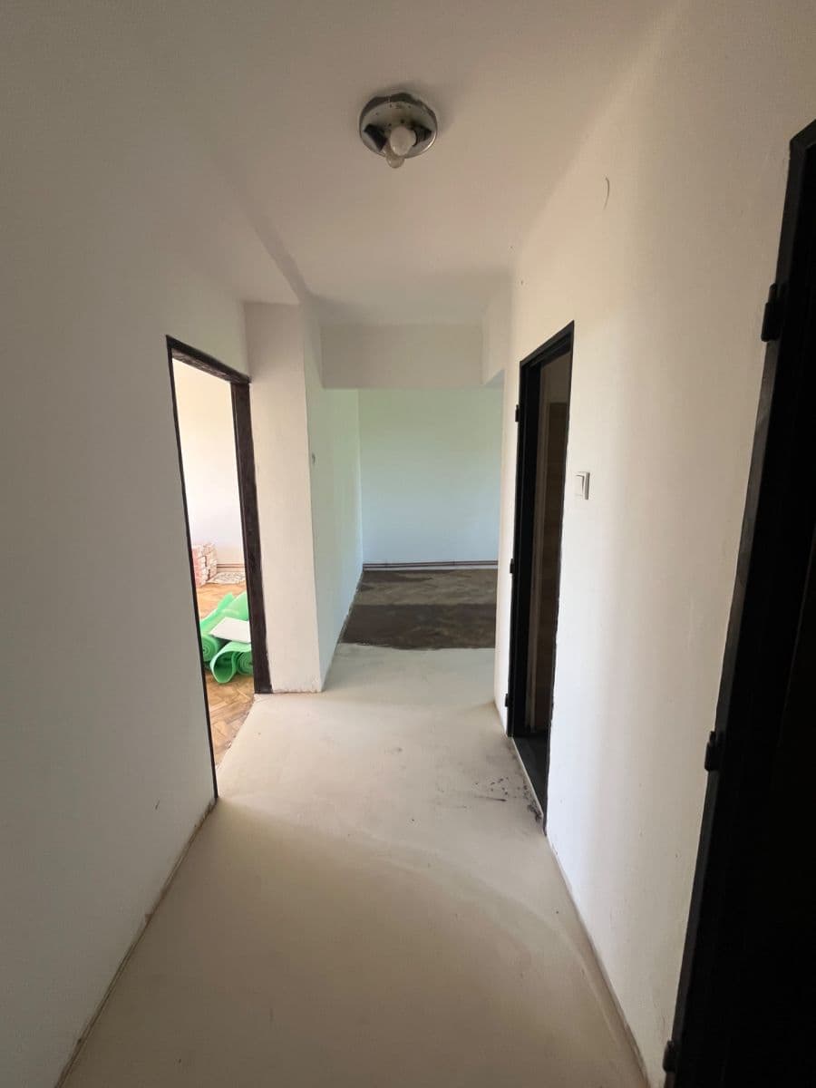 2 bedroom with open-plan kitchen flat for sale, 77 m², Čankovice, Pardubický Region 2 bedroom with open-plan kitchen flat for sale, 77 m², Čankovice, Pardubický Region