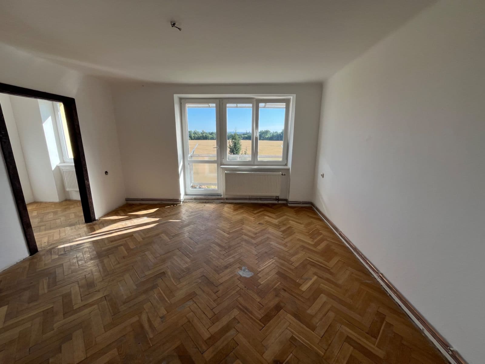 2 bedroom with open-plan kitchen flat for sale, 77 m², Čankovice, Pardubický Region 2 bedroom with open-plan kitchen flat for sale, 77 m², Čankovice, Pardubický Region