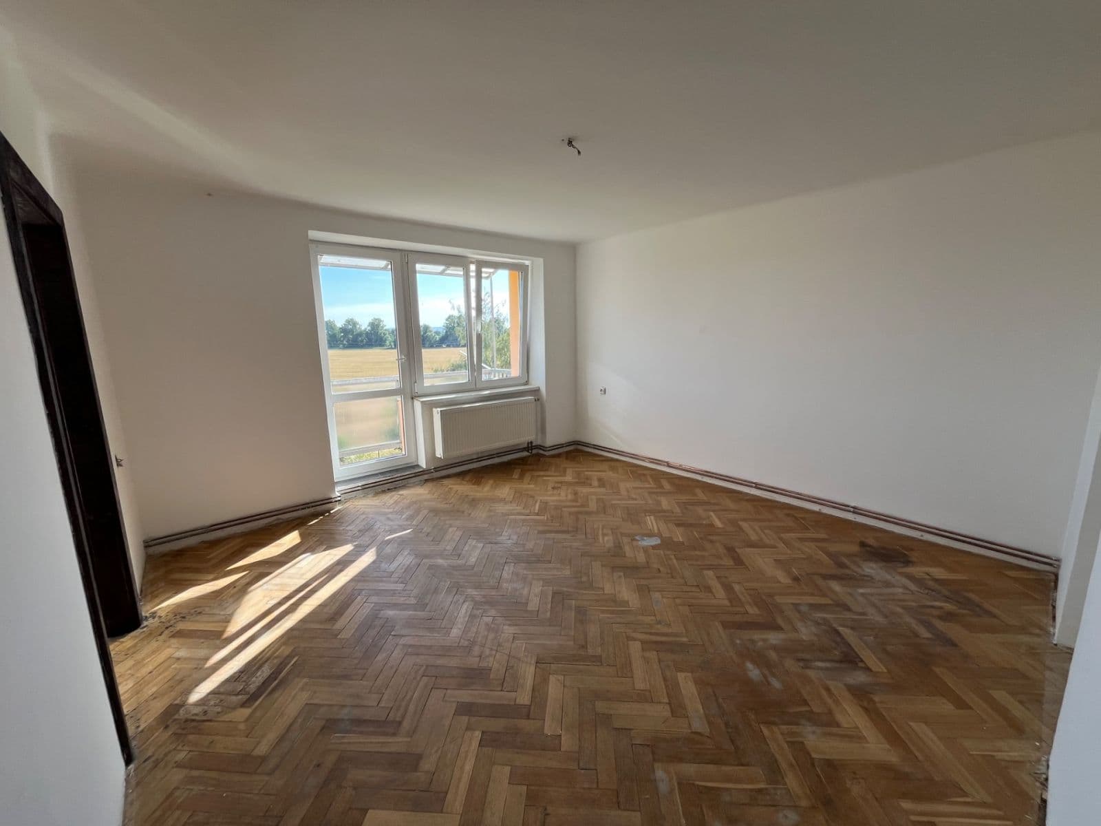 2 bedroom with open-plan kitchen flat for sale, 77 m², Čankovice, Pardubický Region 2 bedroom with open-plan kitchen flat for sale, 77 m², Čankovice, Pardubický Region