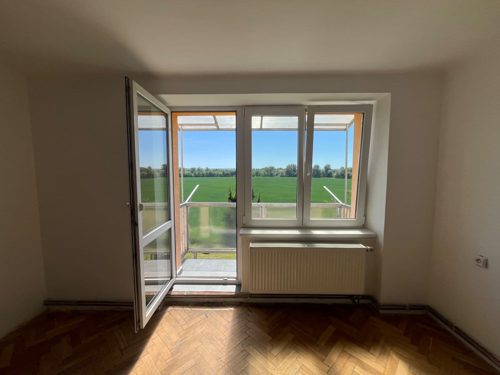 2 bedroom with open-plan kitchen flat for sale, 77 m², Čankovice, Pardubický Region 2 bedroom with open-plan kitchen flat for sale, 77 m², Čankovice, Pardubický Region