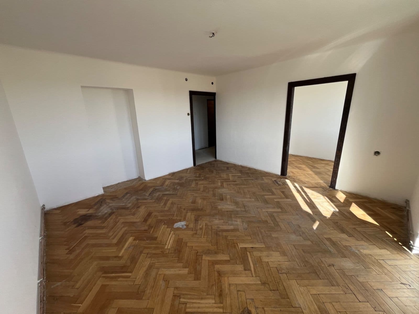 2 bedroom with open-plan kitchen flat for sale, 77 m², Čankovice, Pardubický Region 2 bedroom with open-plan kitchen flat for sale, 77 m², Čankovice, Pardubický Region