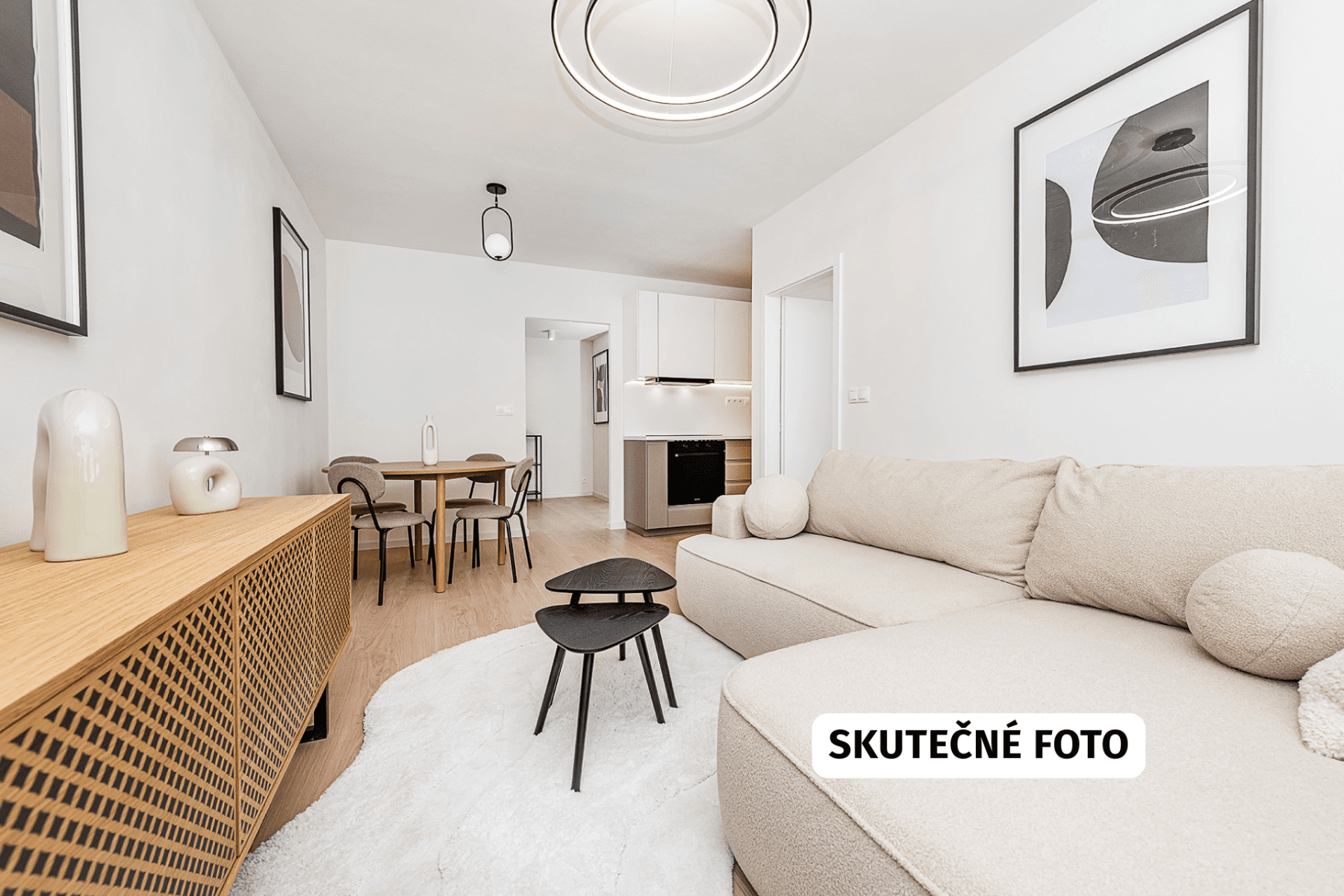 2 bedroom with open-plan kitchen flat for sale, 87 m², Komunardů, Prague, Prague 2 bedroom with open-plan kitchen flat for sale, 87 m², Komunardů, Prague, Prague