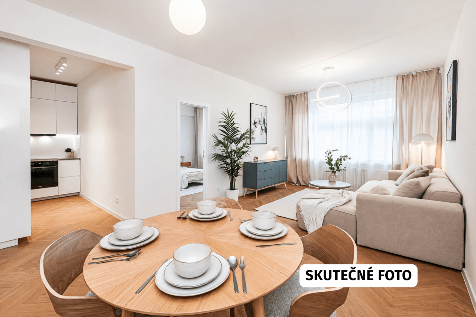 2 bedroom with open-plan kitchen flat for sale, 90 m², Komunardů, Prague, Prague 2 bedroom with open-plan kitchen flat for sale, 90 m², Komunardů, Prague, Prague