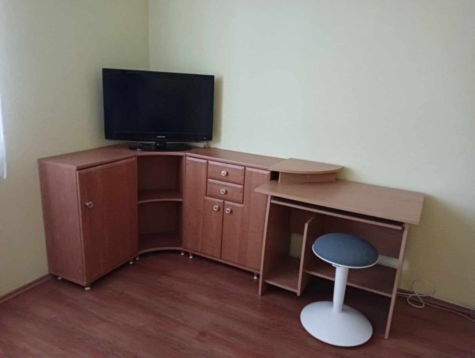 1 bedroom flat to rent, 40 m², Dvořákova, Přerov, Olomoucký Region 1 bedroom flat to rent, 40 m², Dvořákova, Přerov, Olomoucký Region