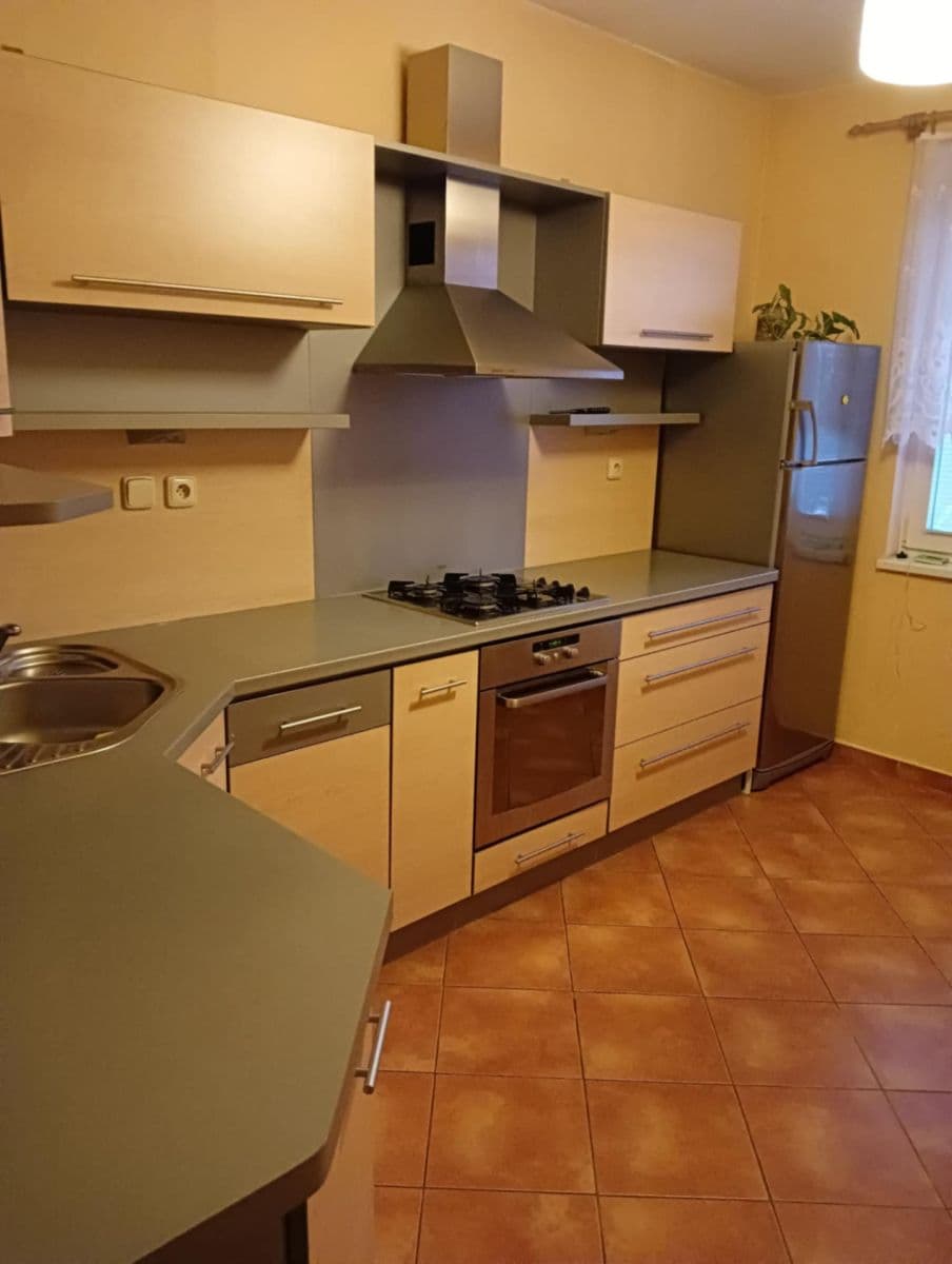 1 bedroom flat to rent, 40 m², Dvořákova, Přerov, Olomoucký Region 1 bedroom flat to rent, 40 m², Dvořákova, Přerov, Olomoucký Region