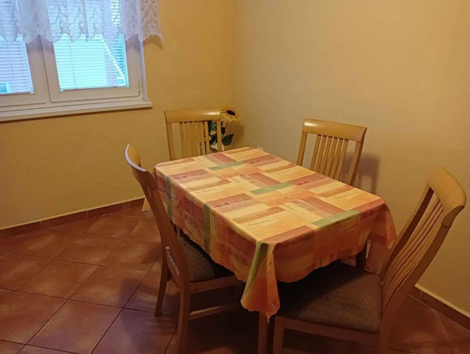 1 bedroom flat to rent, 40 m², Dvořákova, Přerov, Olomoucký Region 1 bedroom flat to rent, 40 m², Dvořákova, Přerov, Olomoucký Region