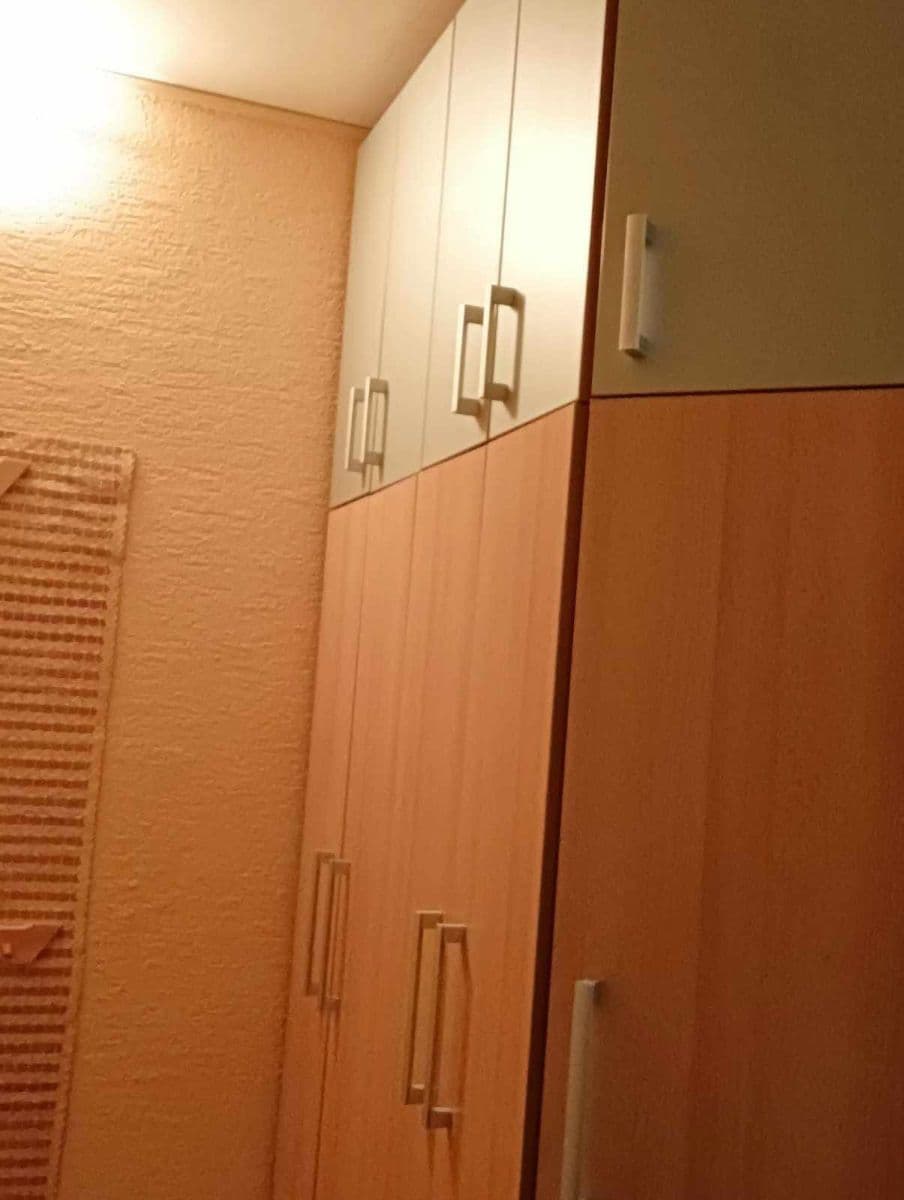 1 bedroom flat to rent, 40 m², Dvořákova, Přerov, Olomoucký Region 1 bedroom flat to rent, 40 m², Dvořákova, Přerov, Olomoucký Region