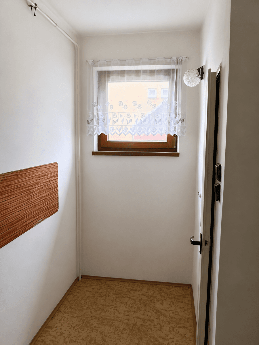 Studio flat for sale, 28 m², Jindřichov, Olomoucký Region Studio flat for sale, 28 m², Jindřichov, Olomoucký Region