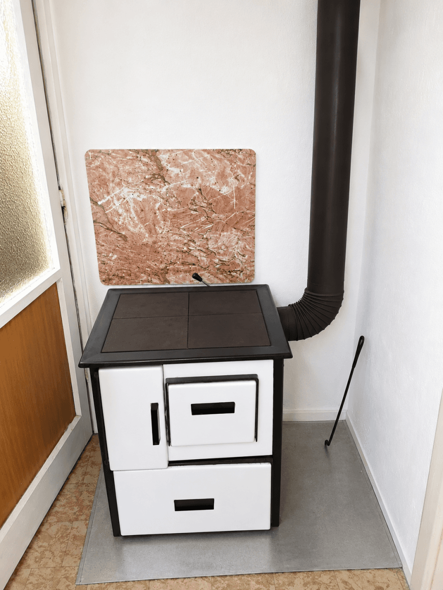 Studio flat for sale, 28 m², Jindřichov, Olomoucký Region Studio flat for sale, 28 m², Jindřichov, Olomoucký Region