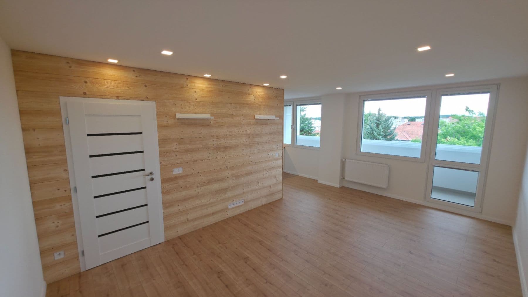 Studio flat to rent, 34 m², Tomanova, Slaný, Středočeský Region Studio flat to rent, 34 m², Tomanova, Slaný, Středočeský Region