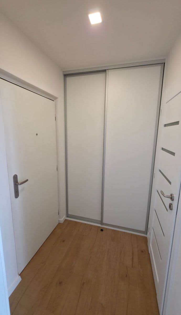 Studio flat to rent, 34 m², Tomanova, Slaný, Středočeský Region Studio flat to rent, 34 m², Tomanova, Slaný, Středočeský Region