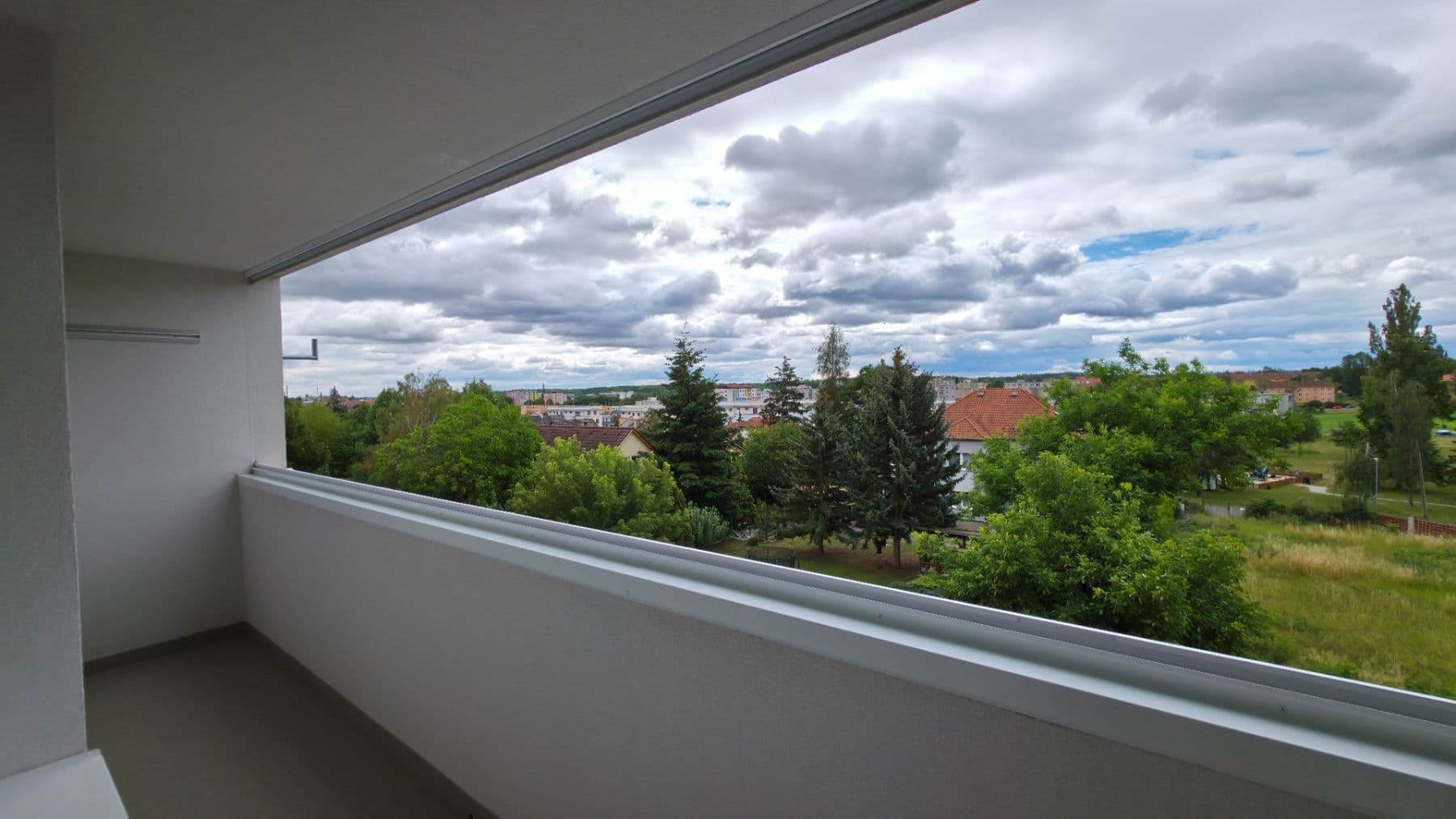 Studio flat to rent, 34 m², Tomanova, Slaný, Středočeský Region Studio flat to rent, 34 m², Tomanova, Slaný, Středočeský Region