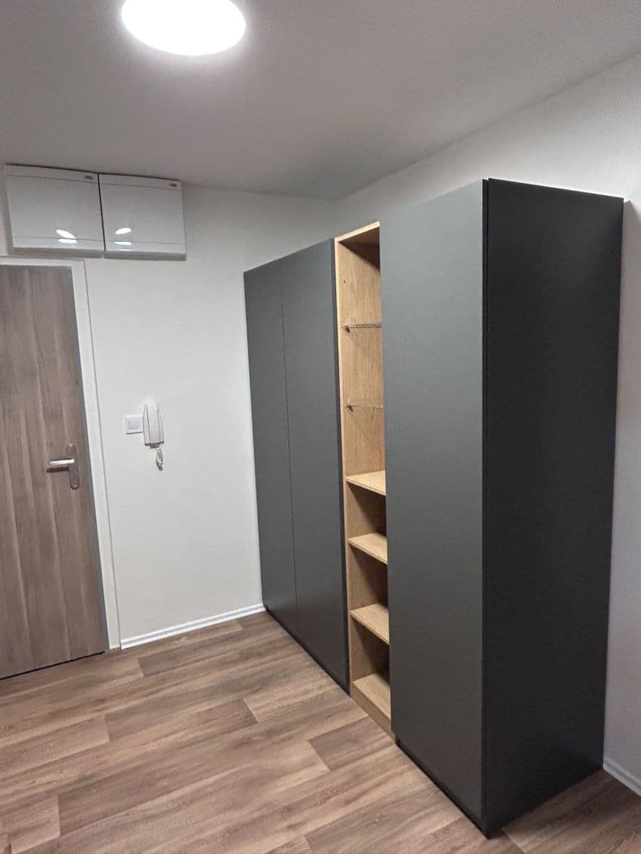 2 bedroom with open-plan kitchen flat to rent, 73 m², Markušova, Prague, Prague 2 bedroom with open-plan kitchen flat to rent, 73 m², Markušova, Prague, Prague
