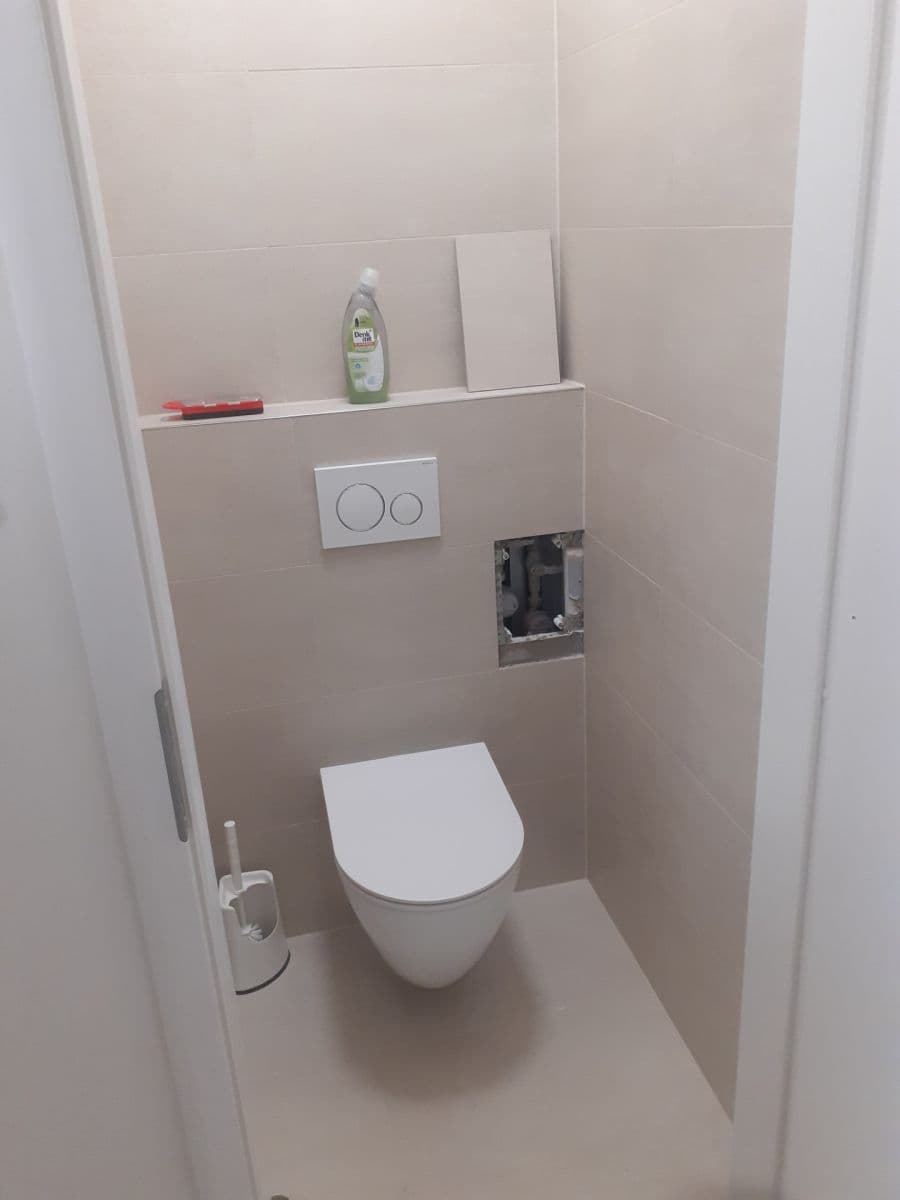 1 bedroom with open-plan kitchen flat to rent, 57 m², Nádražní, Vrané nad Vltavou, Středočeský Region 1 bedroom with open-plan kitchen flat to rent, 57 m², Nádražní, Vrané nad Vltavou, Středočeský Region