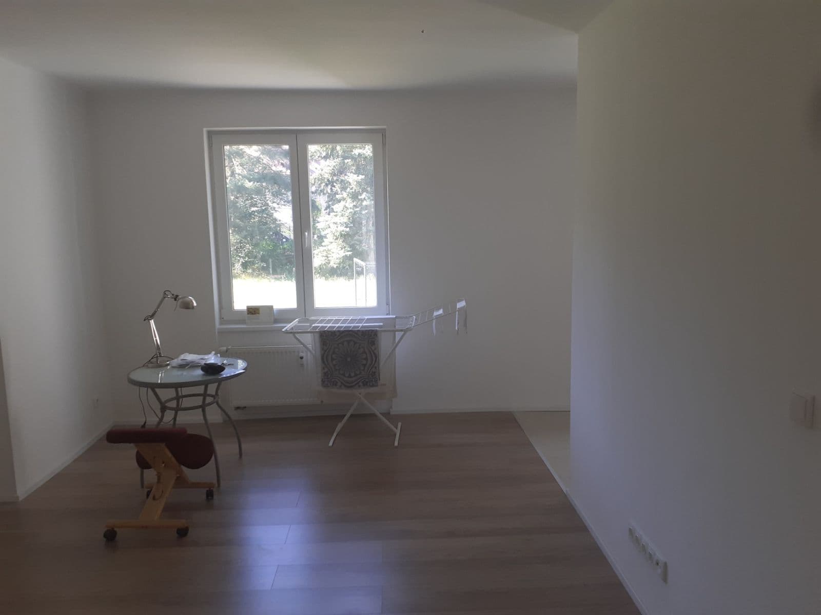 1 bedroom with open-plan kitchen flat to rent, 57 m², Nádražní, Vrané nad Vltavou, Středočeský Region 1 bedroom with open-plan kitchen flat to rent, 57 m², Nádražní, Vrané nad Vltavou, Středočeský Region