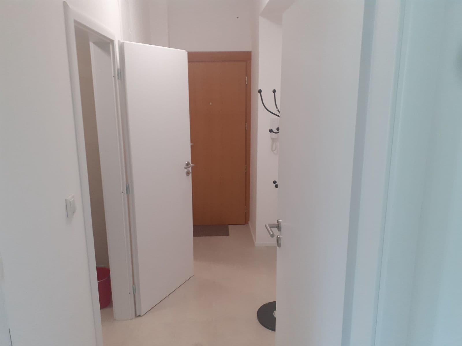 1 bedroom with open-plan kitchen flat to rent, 57 m², Nádražní, Vrané nad Vltavou, Středočeský Region 1 bedroom with open-plan kitchen flat to rent, 57 m², Nádražní, Vrané nad Vltavou, Středočeský Region