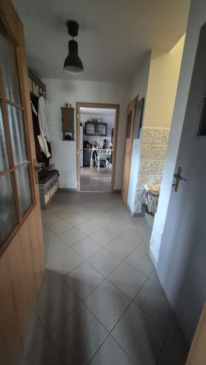house for sale, 157 m², 23711, Milý, Středočeský Region house for sale, 157 m², 23711, Milý, Středočeský Region