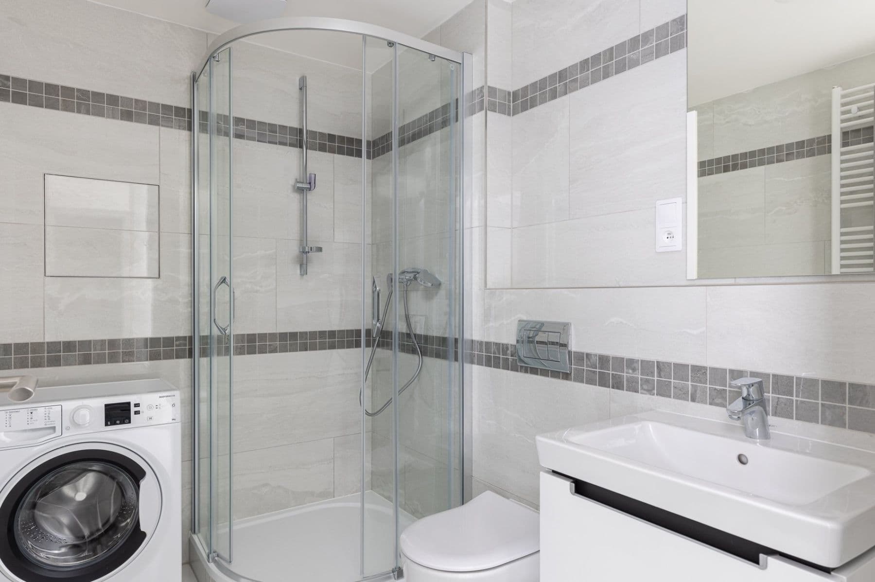 Studio flat to rent, 31 m², Klapálkova, Prague, Prague Studio flat to rent, 31 m², Klapálkova, Prague, Prague