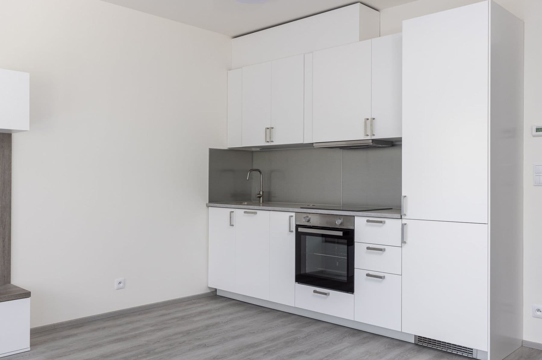 Studio flat to rent, 31 m², Klapálkova, Prague, Prague Studio flat to rent, 31 m², Klapálkova, Prague, Prague
