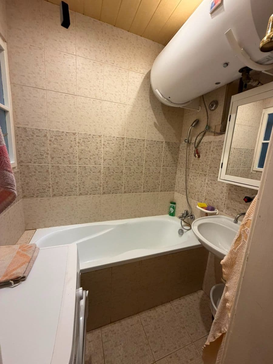 Studio flat for sale, 52 m², Jeremenkova, Prague, Prague Studio flat for sale, 52 m², Jeremenkova, Prague, Prague