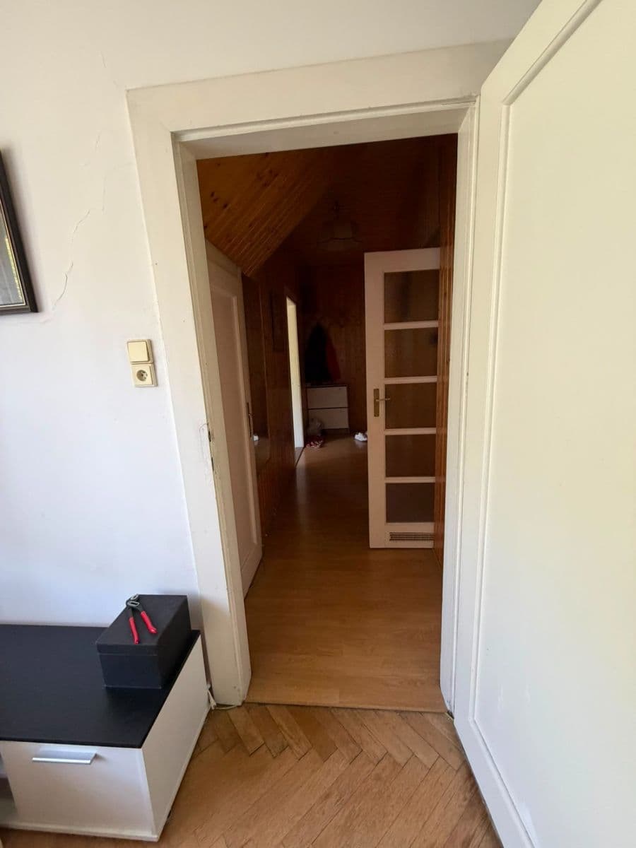 Studio flat for sale, 52 m², Jeremenkova, Prague, Prague Studio flat for sale, 52 m², Jeremenkova, Prague, Prague