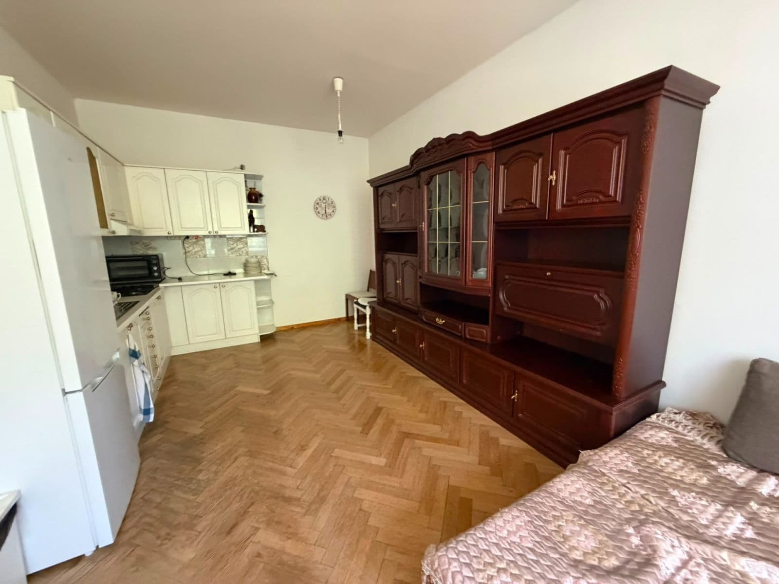 Studio flat for sale, 52 m², Jeremenkova, Prague, Prague Studio flat for sale, 52 m², Jeremenkova, Prague, Prague