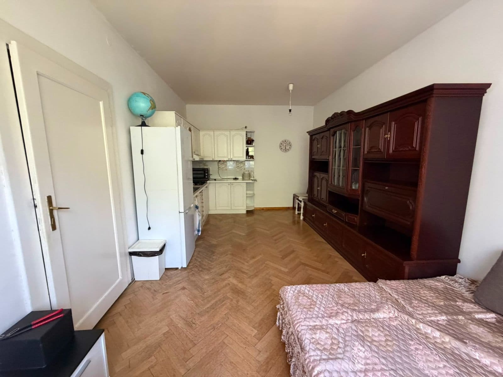 Studio flat for sale, 52 m², Jeremenkova, Prague, Prague Studio flat for sale, 52 m², Jeremenkova, Prague, Prague