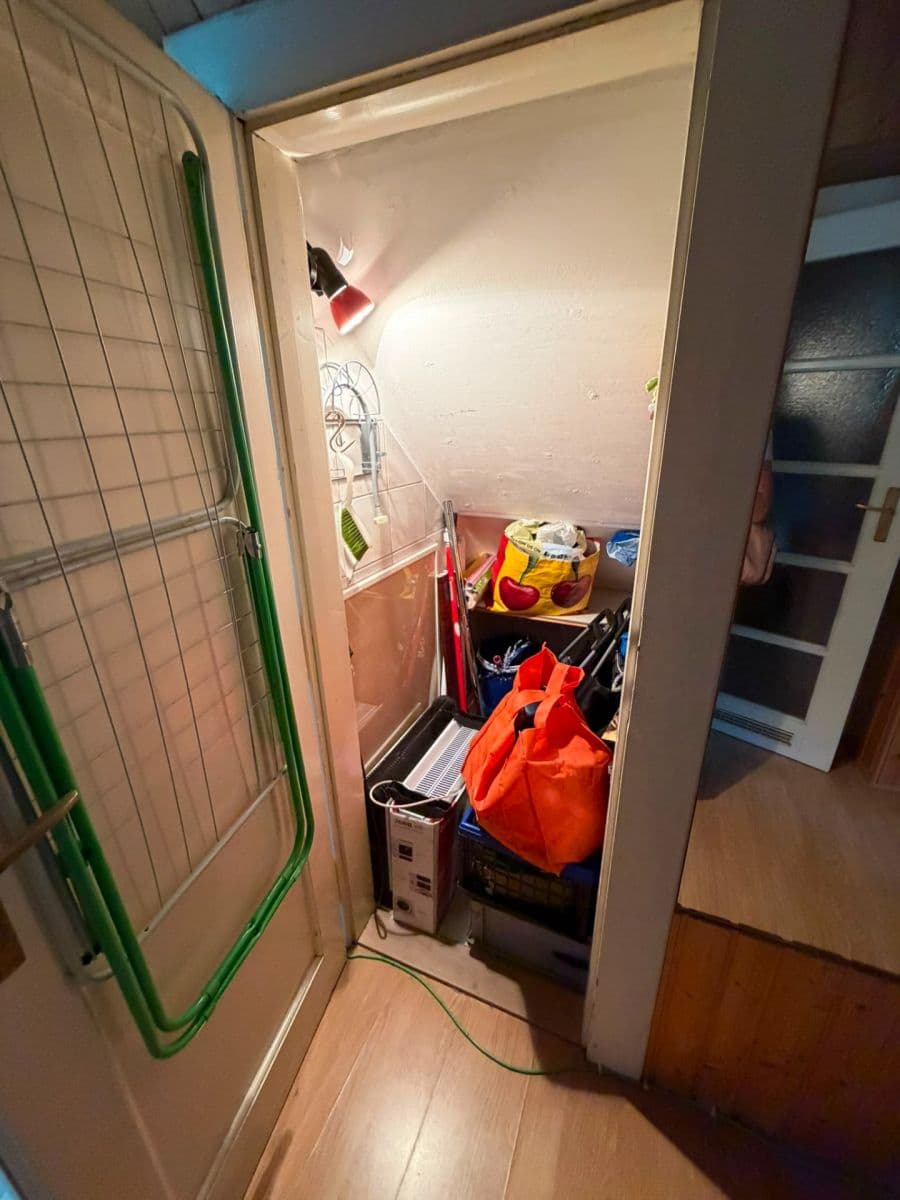 Studio flat for sale, 52 m², Jeremenkova, Prague, Prague Studio flat for sale, 52 m², Jeremenkova, Prague, Prague